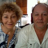 Christian Et Sylvie s Haus