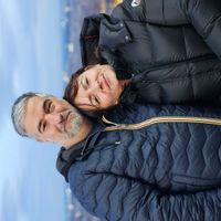 Notre petit paradis Corse