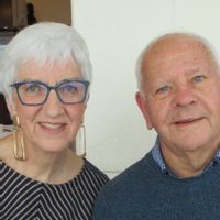 La maison de Kathy & Allan