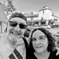 La maison de Rob & Virginia