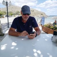 La maison de Martine et Philippe.