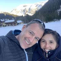 Maison de Servane et Eric en vallée de chevreuse