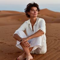 La maison de valérie