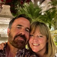 La maison de Jim and Karen