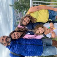 La maison de pascale