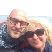 La maison de virginie