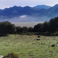 La maison de Maria Dolores