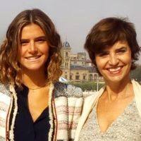 La maison de Helena - Marina