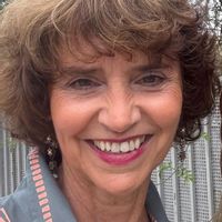 Helena - Marina s Haus