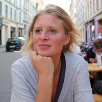 La maison de anna rosa