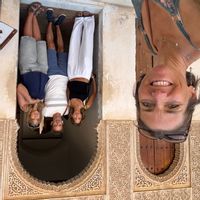 La maison de Barbara