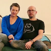 Appartement duplex en limite du centre médiévale de Crest