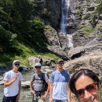 Plus membre d'homeexchange (Maison au calme avec piscine près de Lyon)