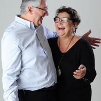 Casa di Lucia Strougo