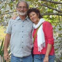 Casa di Gregory/judy