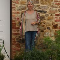 La maison de Maria Rosario