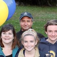 La maison de Carolyn