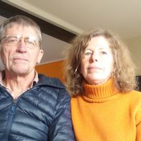 La maison de ANNIE et PASCAL