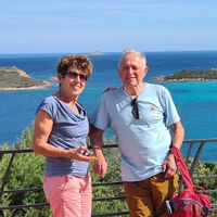 Au calme, à la montagne!