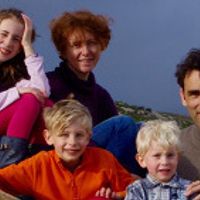 Maison en pierre - Ardèche du Sud