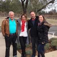 La maison de Jeanette