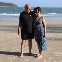 Casa de Célia et François