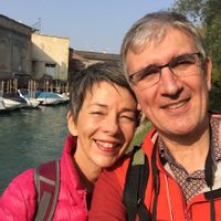 La maison de catherine