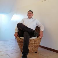 La maison de Giuseppe