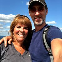 Casa di Jannick et François