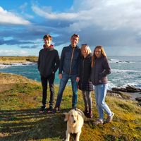 Venez visiter la Normandie!