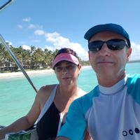 Lagon paradisiaque - Maison pieds dans l'eau