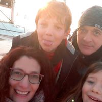 Family home in Padua 20 minutes to Venice