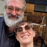 Luthers weeshuis hartje Haarlem (Amsterdam beach)