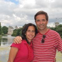 La maison de Paolo & Ysabel