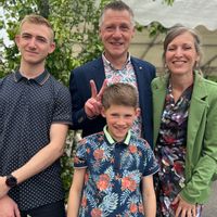 Eté 2025 CONCLU ! Cherchons bord de mer ou montagne , en maison... Chez nous; maison en campagne, 5 km frontière Suisse, proche Alsace et Allemagne. Guettez notre offre!