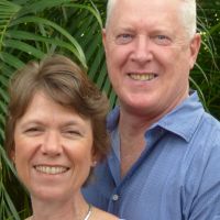 La maison de Michael  & Vivien