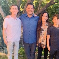 La maison de margaret