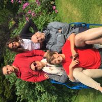 Have a family, food and beach holiday in Sardinia! NO REQUESTS FOR 2025.