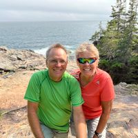 Casa di Nathalie & André