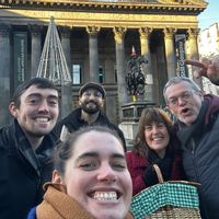 Casa de Caroline & Denis