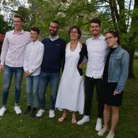 La longère de Sandrine et Patrick