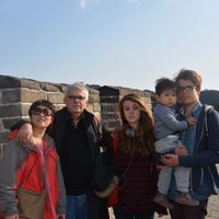 Maison de campagne en Val de Loire