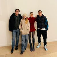 La maison de Christele