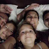 Studio lumineux avec terrain de tennis et plage à moins de 5 min à pied