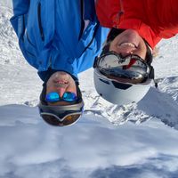 La maison de Stanley and Marcela