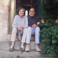 La maison de Giovanna