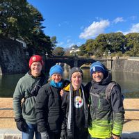 Peter and Chantelles hus