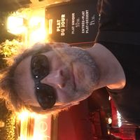 La maison de Christiane et Benjamin