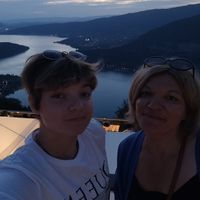 La maison de Séverine