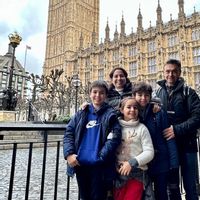 La maison de Maria Luisa